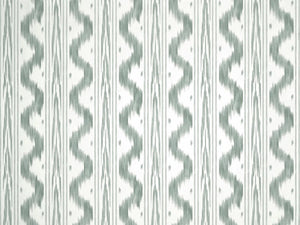 Pierre Frey Toile de Nantes Intissé Behang FP946005 - LAB COLOUR THE WORLD