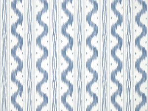 Pierre Frey Toile de Nantes Intissé Behang FP946006 - LAB COLOUR THE WORLD