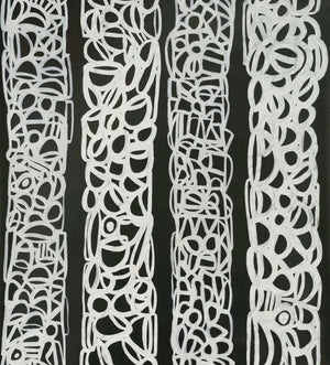 Pierre Frey Totem Behang FP566002 - LAB COLOUR THE WORLD
