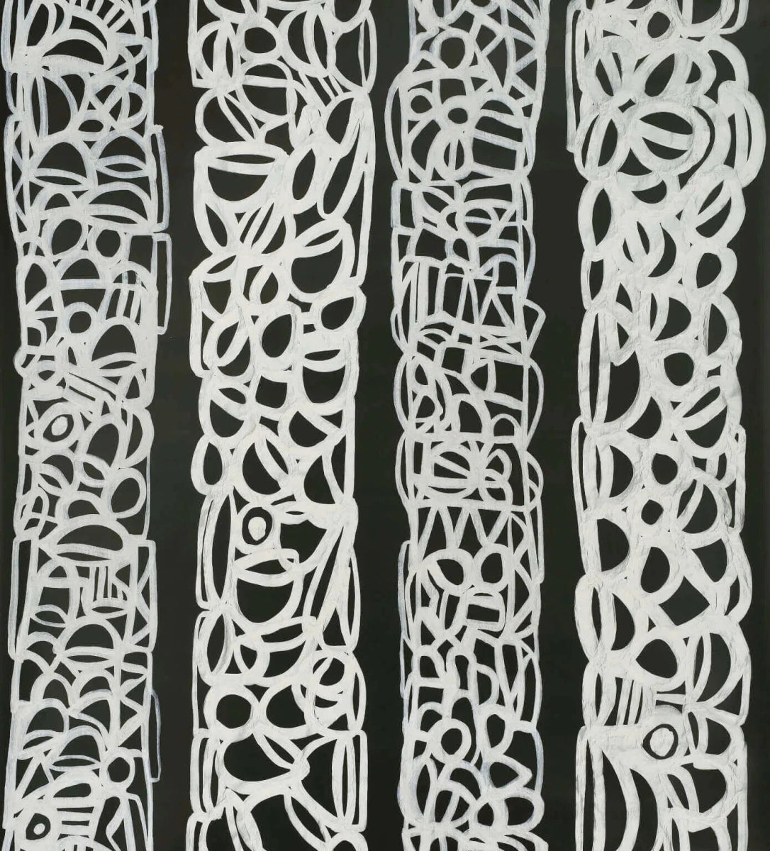 Pierre Frey Totem Behang FP566002 - LAB COLOUR THE WORLD