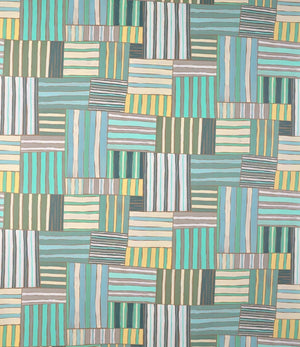 Pierre Frey Transat Behang FP013001 - LAB COLOUR THE WORLD