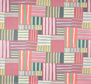 Pierre Frey Transat Behang FP013002 - LAB COLOUR THE WORLD