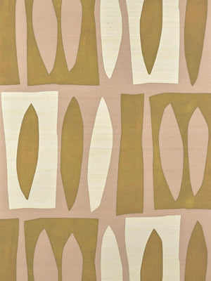 Pierre Frey Tuamotu Behang FP973001 - LAB COLOUR THE WORLD