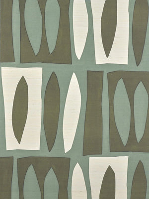 Pierre Frey Tuamotu Behang FP973002 - LAB COLOUR THE WORLD