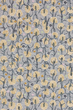 Pierre Frey Watsonia Behang FP545001 - LAB COLOUR THE WORLD