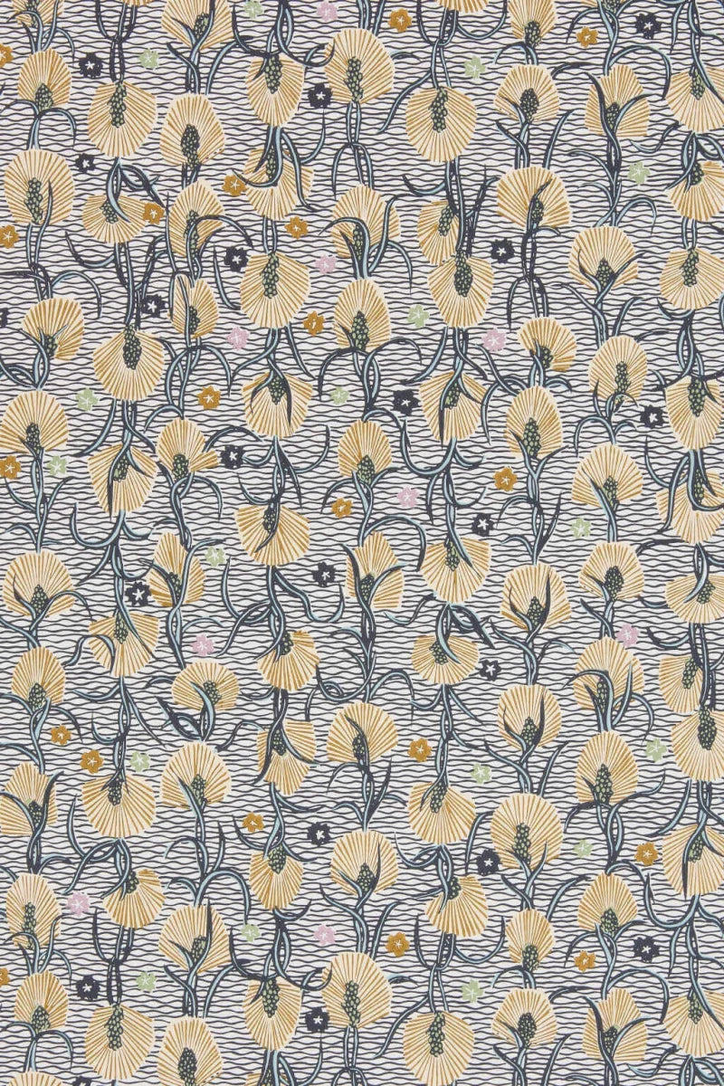Pierre Frey Watsonia Behang FP545001 - LAB COLOUR THE WORLD