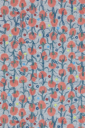 Pierre Frey Watsonia Behang FP545002 - LAB COLOUR THE WORLD