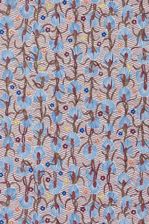 Pierre Frey Watsonia Behang FP545003 - LAB COLOUR THE WORLD