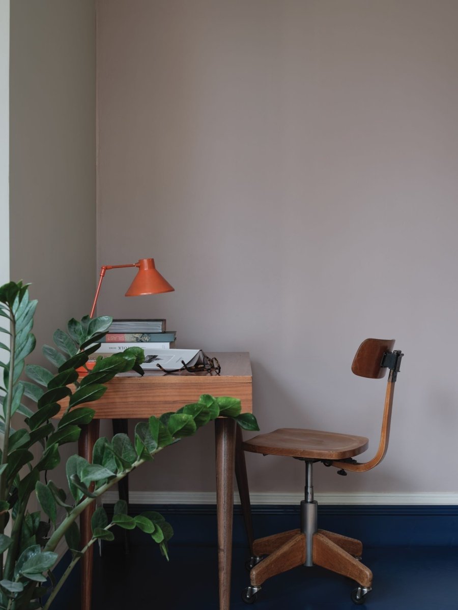 Pink Drab no. 207 - LAB COLOUR THE WORLD