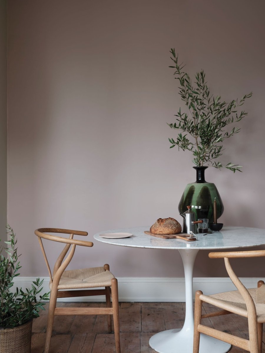 Pink Drab no. 207 - LAB COLOUR THE WORLD