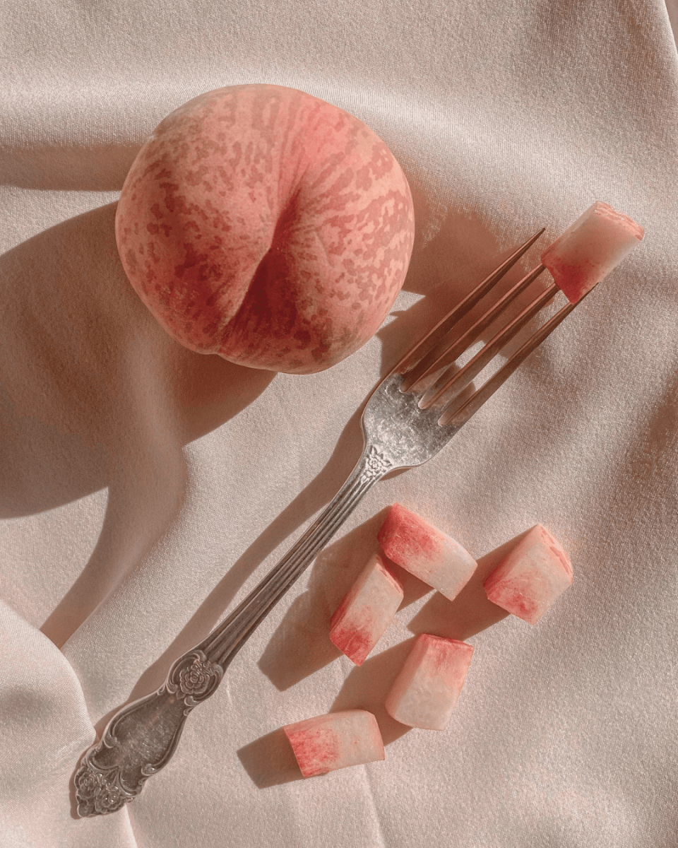 PINK PEACH NO. 24 - LAB COLOUR THE WORLD