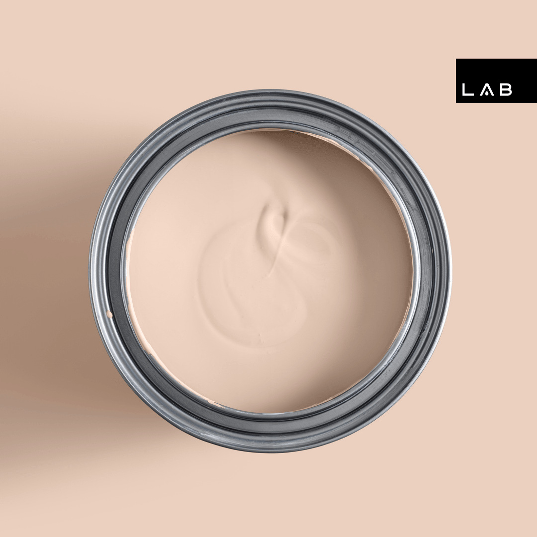 PINK PEACH NO. 24 - LAB COLOUR THE WORLD