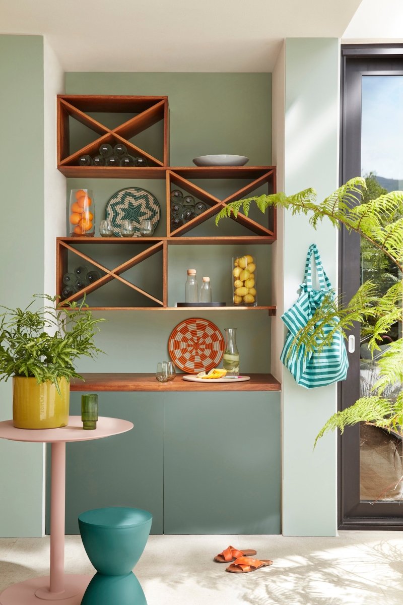 Pleat no. 280 - LAB COLOUR THE WORLD