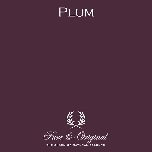 Plum - LAB COLOUR THE WORLD