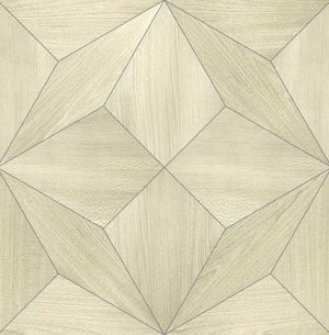 Coordonné Woodcraft Polar Star behang A00431 behang afbeelding 1