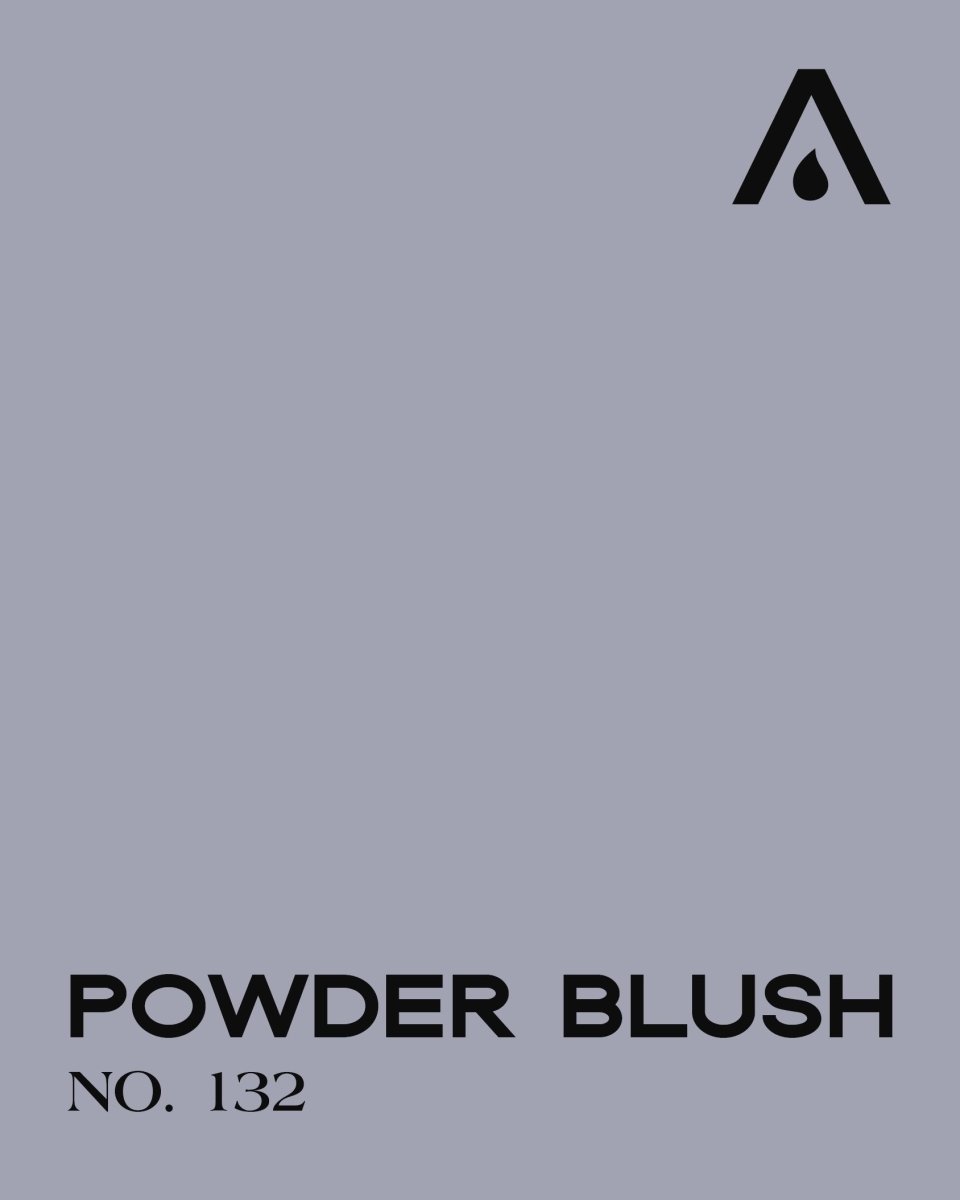 POWDER BLUSH NO. 132 - LAB COLOUR THE WORLD
