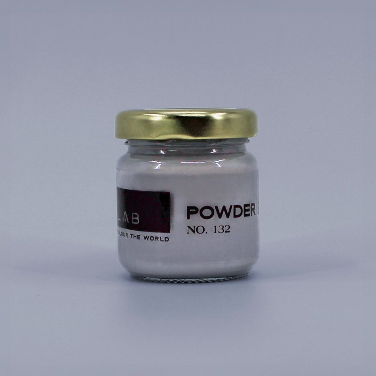 POWDER BLUSH NO. 132 - LAB COLOUR THE WORLD