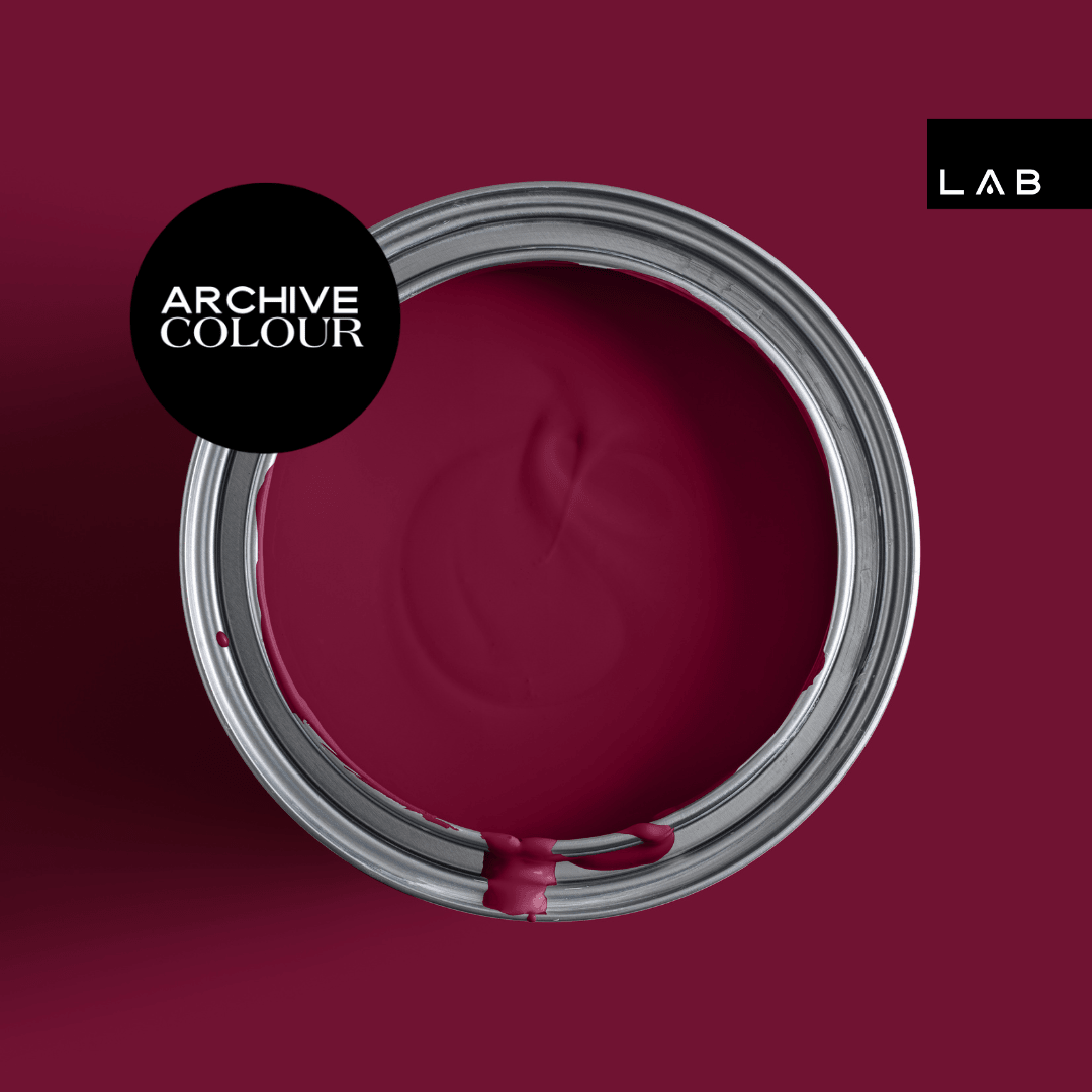 POWER CHILI NO. 44 - LAB COLOUR THE WORLD