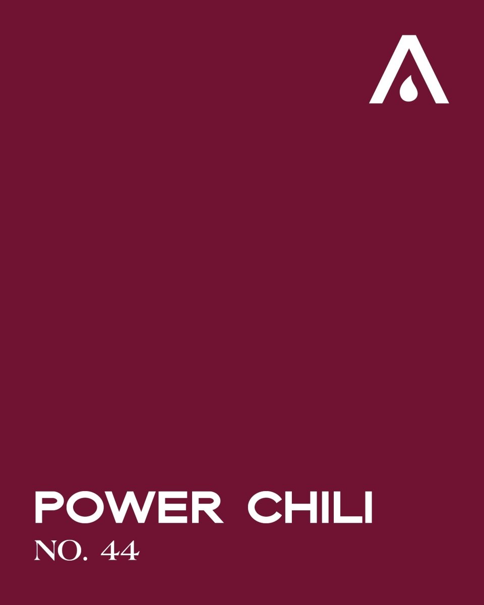 POWER CHILI NO. 44 - LAB COLOUR THE WORLD