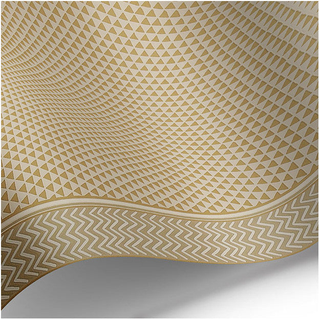 Les Dominotiers Puck Stripe Behang AFDC201-5