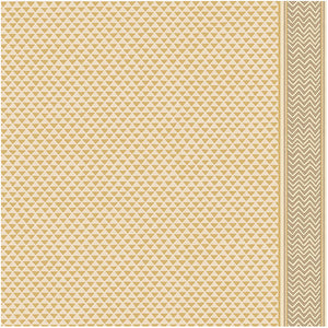 Les Dominotiers Puck Stripe Behang AFDC201-5