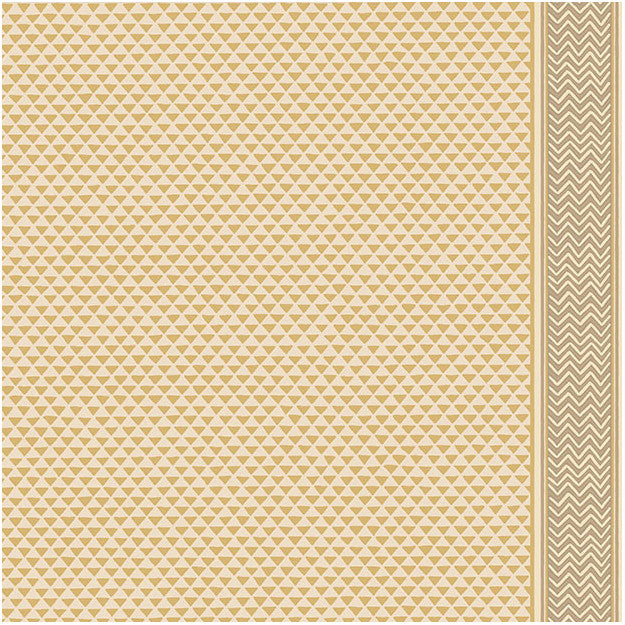 Les Dominotiers Puck Stripe Behang AFDC201-5