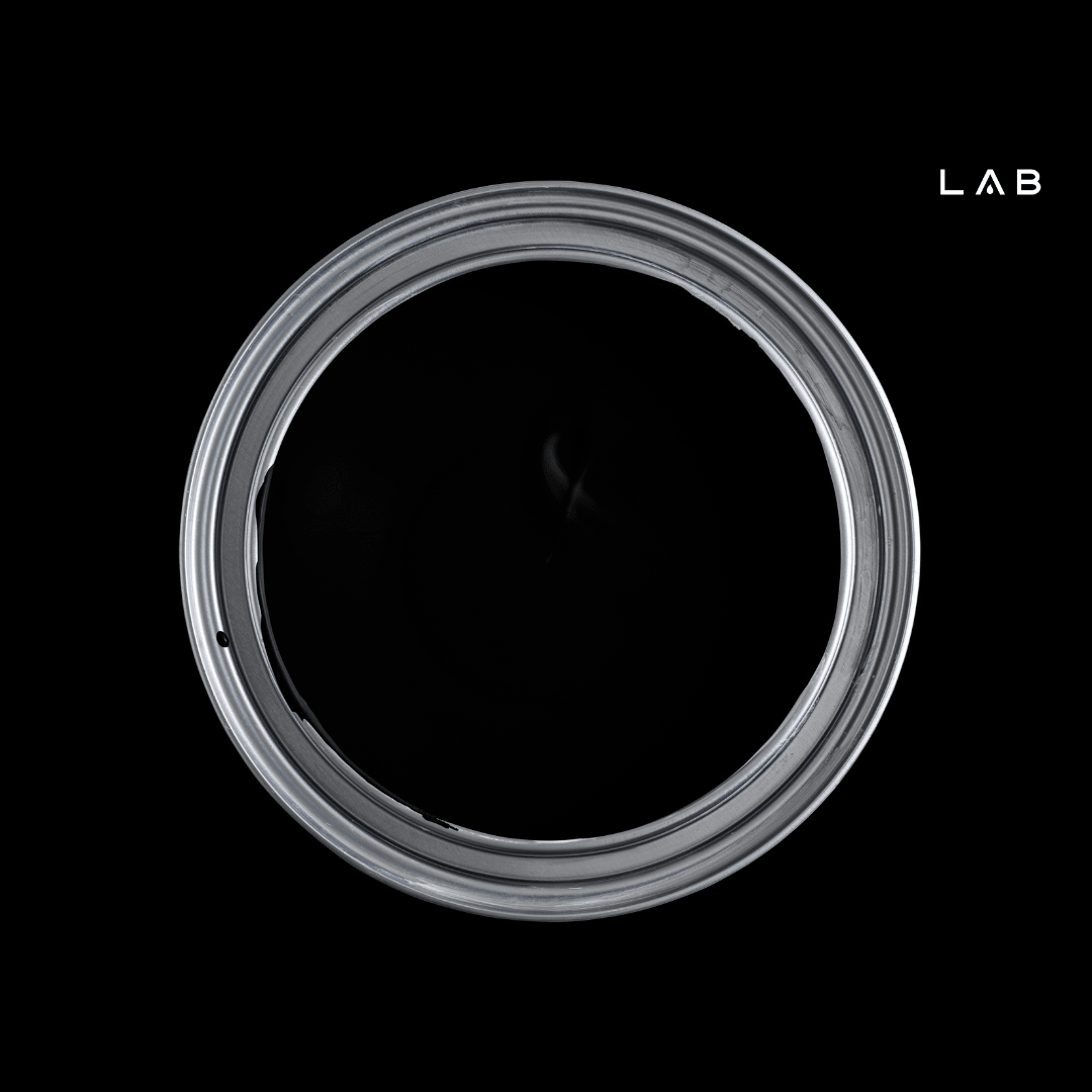 PURE BLACK NO. 50 - LAB COLOUR THE WORLD