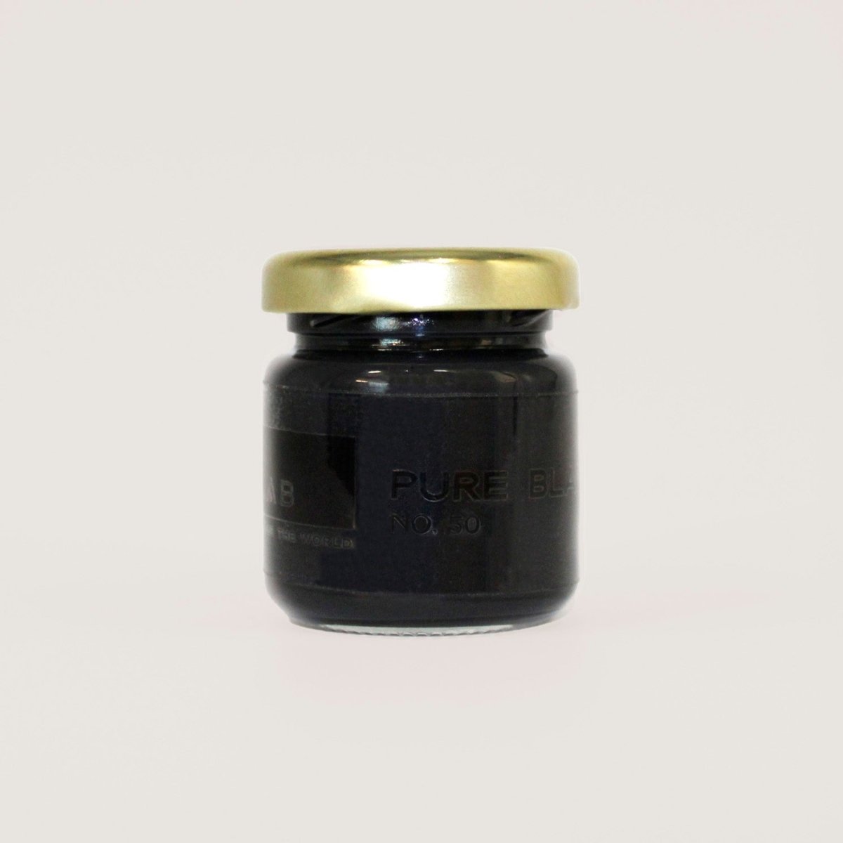PURE BLACK NO. 50 - LAB COLOUR THE WORLD