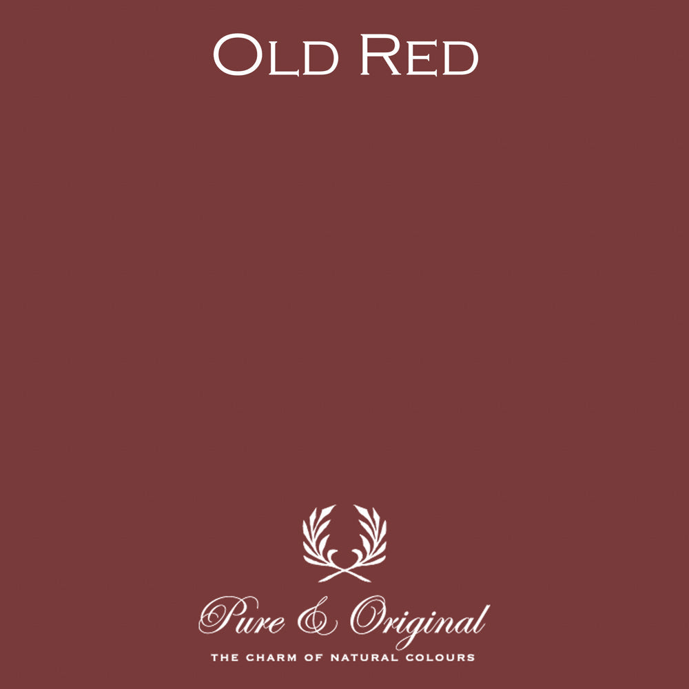 Old Red
