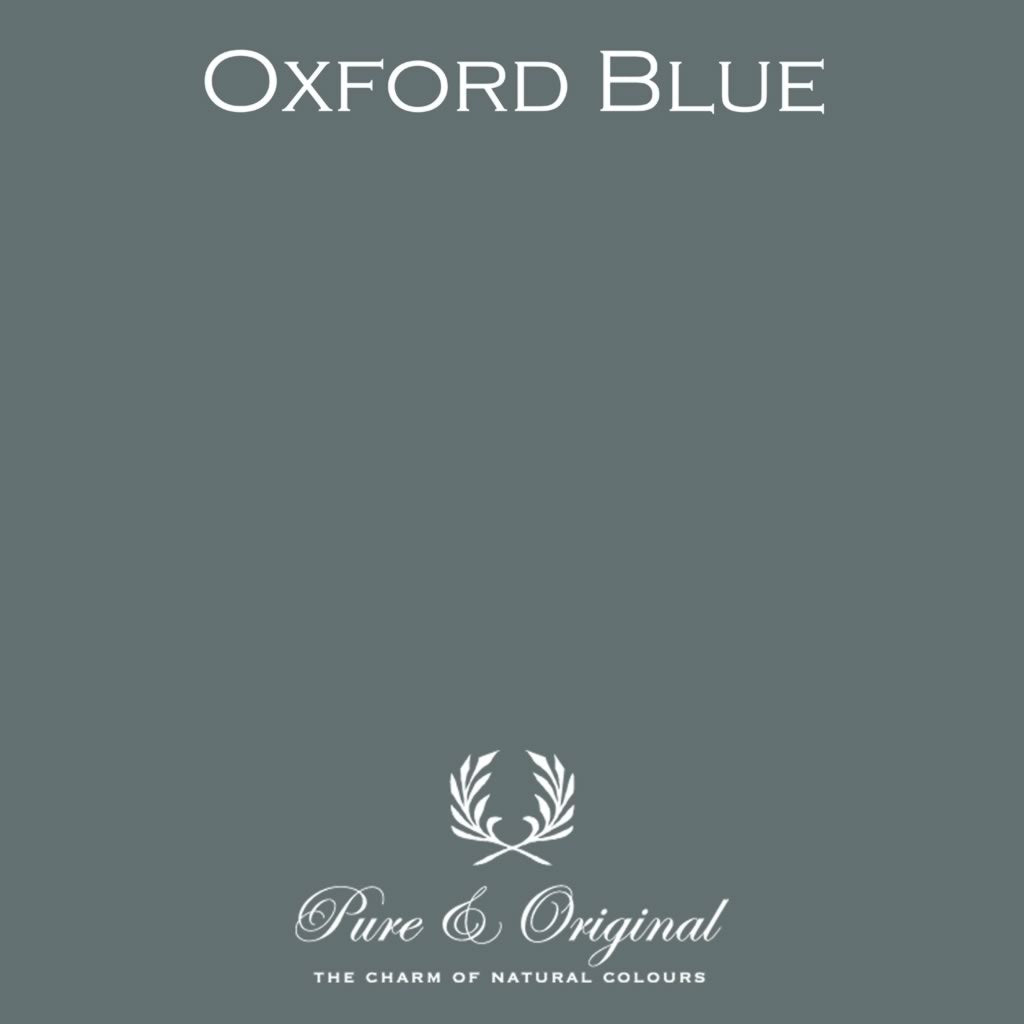 Oxford Blue