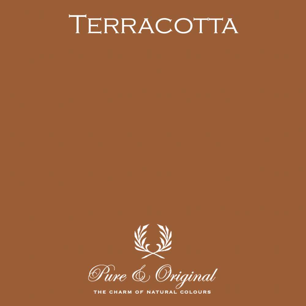 Terracotta