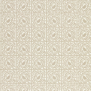 Morris & Co. Pure Scroll Behang 216546 - LAB COLOUR THE WORLD