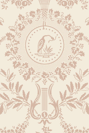 Farrow & Ball Purnon Behang FP6201 - LAB COLOUR THE WORLD