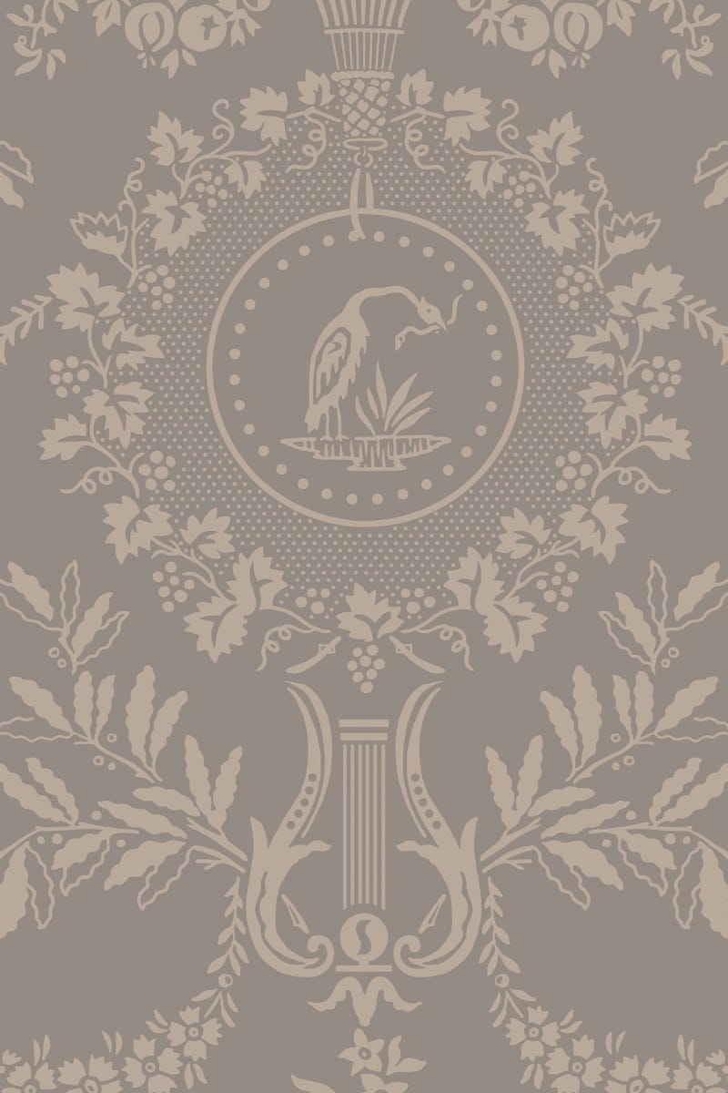 Farrow & Ball Purnon Behang FP6202 - LAB COLOUR THE WORLD