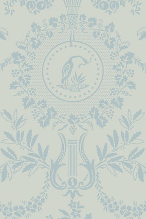Farrow & Ball Purnon Behang FP6203 - LAB COLOUR THE WORLD