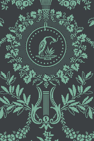 Farrow & Ball Purnon Behang FP6205 - LAB COLOUR THE WORLD