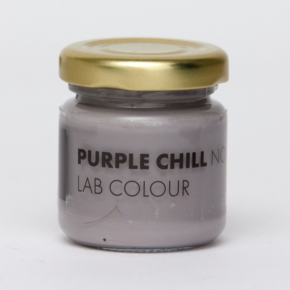 PURPLE CHILL NO. 145 - LAB COLOUR THE WORLD