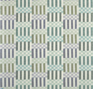 Pierre Frey Kasuri Behang FP050002 - LAB COLOUR THE WORLD