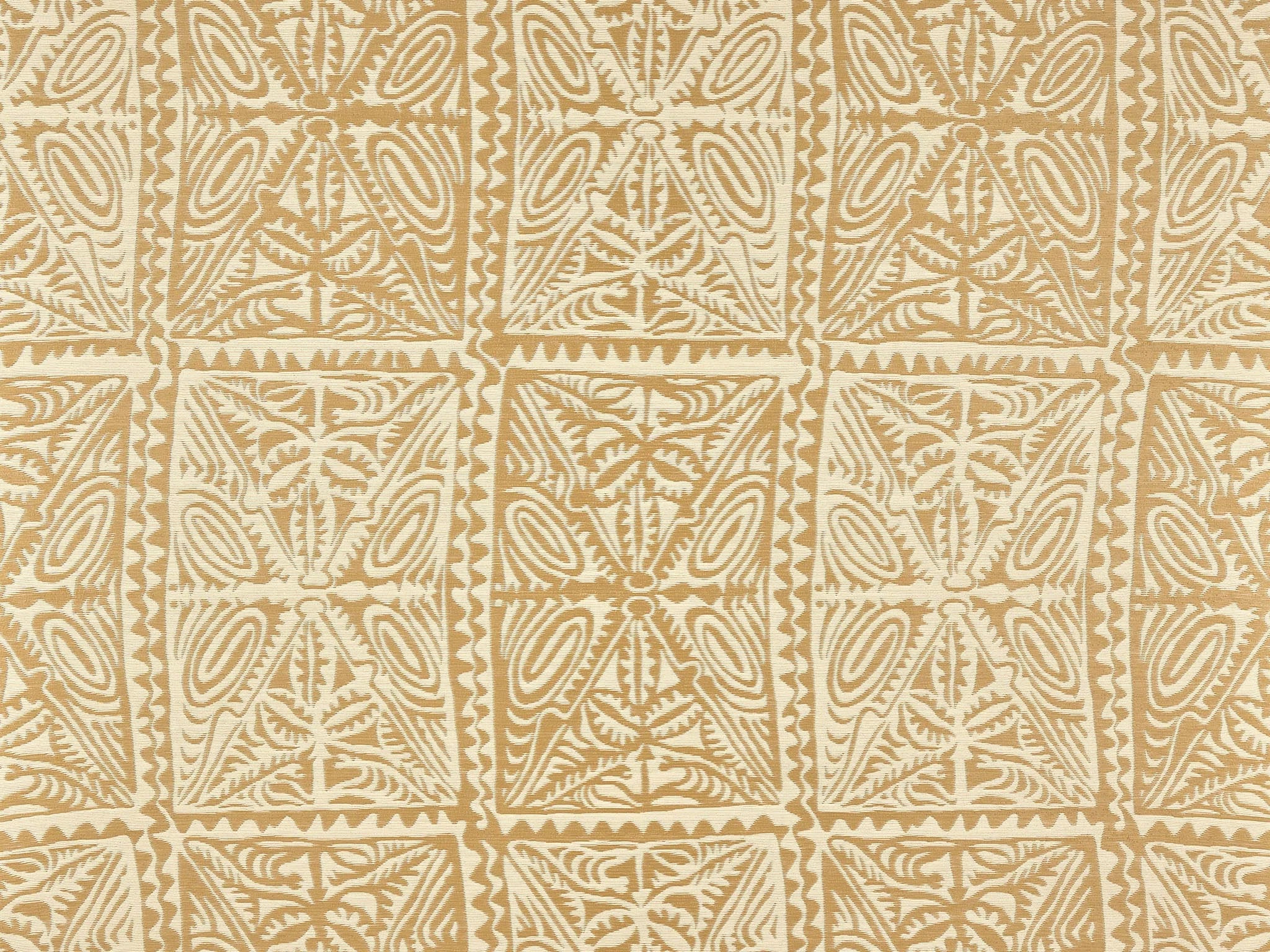 Pierre Frey Tamatoa Behang FP983002 - LAB COLOUR THE WORLD