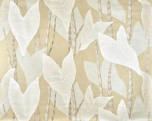 Pierre Frey Monstera Behang FP092001 - LAB COLOUR THE WORLD