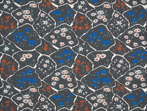 Pierre Frey Champ fleuri Behang FP093003 - LAB COLOUR THE WORLD