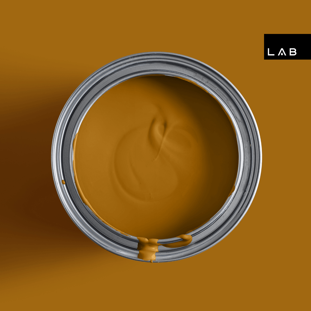 RACING RIKSJA NO. 54 - LAB COLOUR THE WORLD