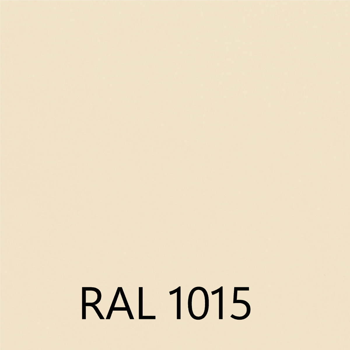 RAL 1015 - LAB COLOUR THE WORLD