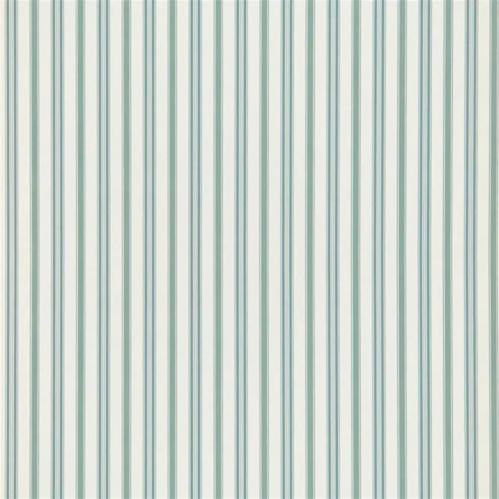 Ralph Lauren Basil Stripe Behang PRL709/08 - LAB COLOUR THE WORLD