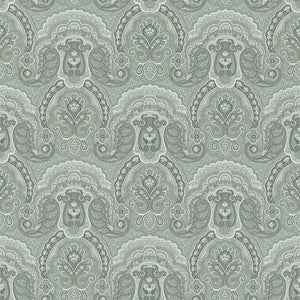 Ralph Lauren Crayford Paisley Behang PRL034/05 - LAB COLOUR THE WORLD
