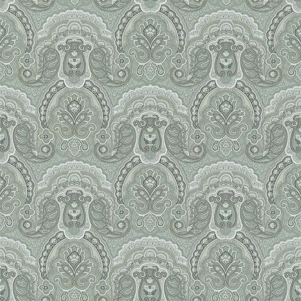 Ralph Lauren Crayford Paisley Behang PRL034/05 - LAB COLOUR THE WORLD