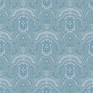 Ralph Lauren Crayford Paisley Behang PRL034/06 - LAB COLOUR THE WORLD