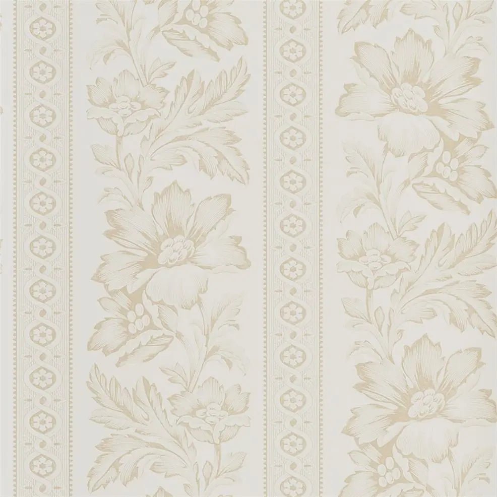 Ralph Lauren Gwinnet Toile Behang PRL5008/04 - LAB COLOUR THE WORLD