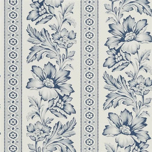 Ralph Lauren Gwinnet Toile Behang PRL5008/06 - LAB COLOUR THE WORLD