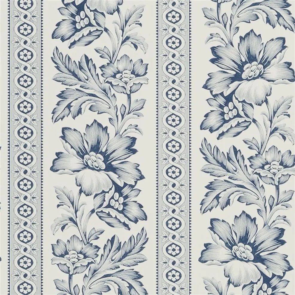 Ralph Lauren Gwinnet Toile Behang PRL5008/06 - LAB COLOUR THE WORLD